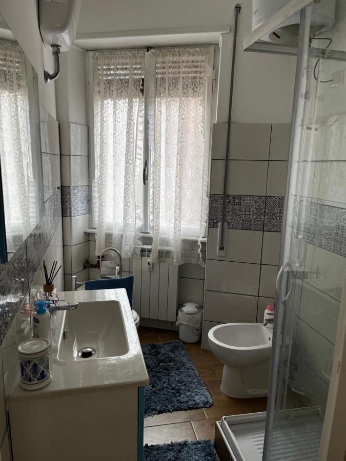 Casetta Romana Екстер'єр фото
